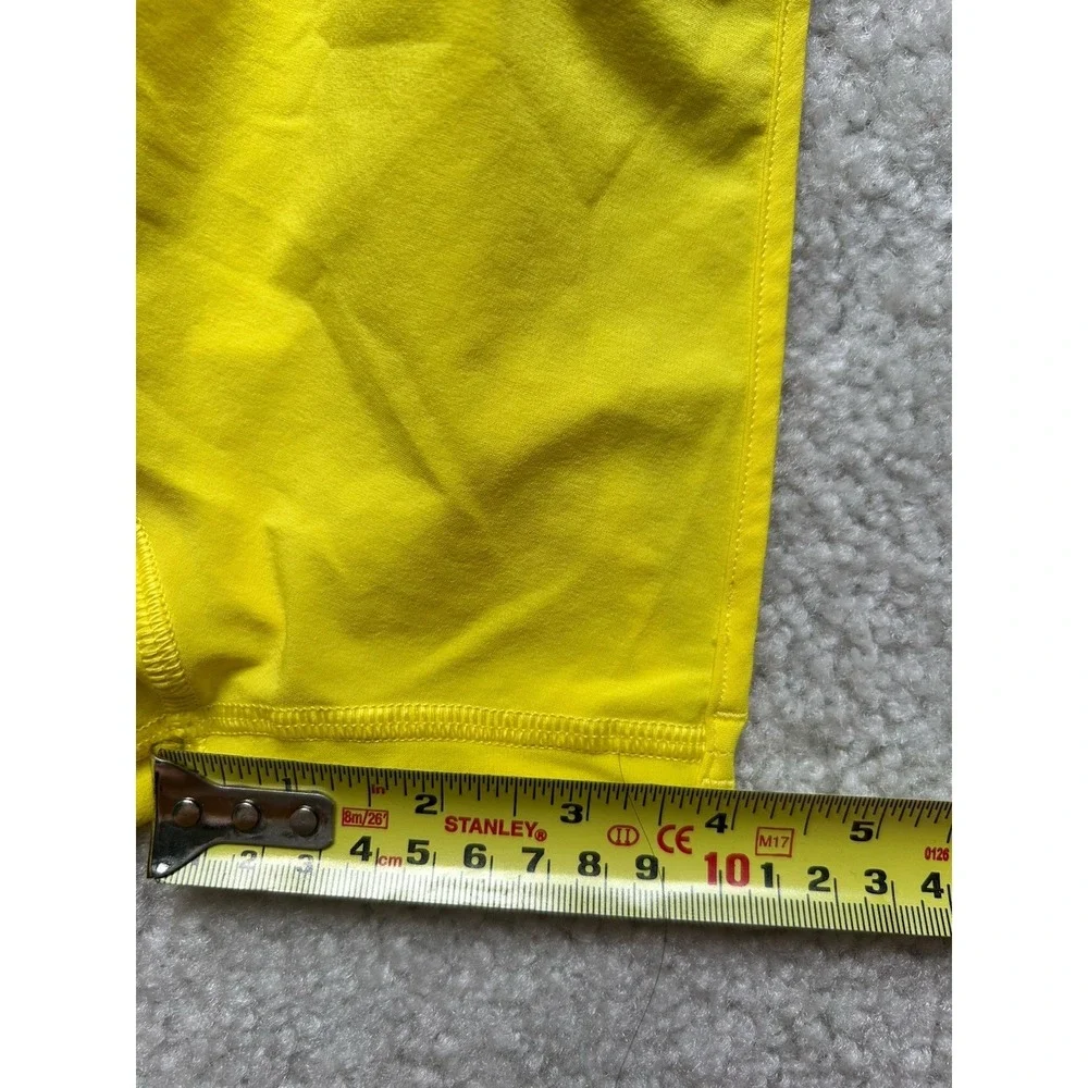 Lululemon Women's Size 4 6 Piece Athletic Clothing Lot Leggings Shorts Tops Tank